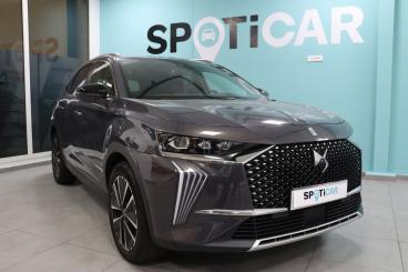 SPOTICAR Ds Ds 7 Crossback 1.5 Bluehdi 130 At Saint Exupery Occasion - Utilitaire Diesel Vol De Nuit - Casablanca - 1200001290_1