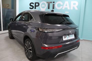 SPOTICAR Ds Ds 7 Crossback 1.5 Bluehdi 130 At Saint Exupery Occasion - Utilitaire Diesel Vol De Nuit - Casablanca - 1200001290_5
