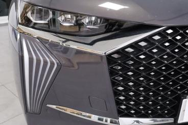 SPOTICAR Ds Ds 7 Crossback 1.5 Bluehdi 130 At Saint Exupery Occasion - Utilitaire Diesel Vol De Nuit - Marrakech - 1200001573_5