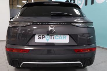 SPOTICAR Ds Ds 7 Crossback 1.5 Bluehdi 130 At Saint Exupery Occasion - Utilitaire Diesel Vol De Nuit - Rabat - 1200001786_4
