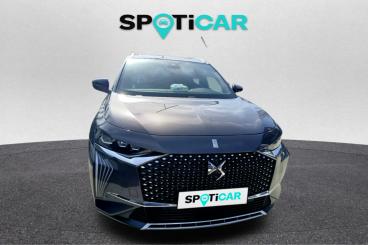 SPOTICAR Ds Ds 7  Occasion - Utilitaire Diesel Gris - Casablanca - 1200001941_1