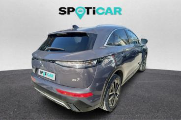 SPOTICAR Ds Ds 7  Occasion - Utilitaire Diesel Gris - Casablanca - 1200001941_2