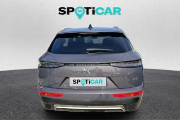 SPOTICAR Ds Ds 7  Occasion - Utilitaire Diesel Gris - Casablanca - 1200001941_3
