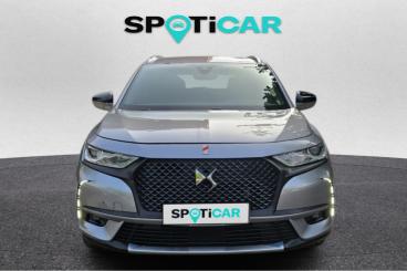 SPOTICAR Ds Ds 7 Crossback 2.0 Hdi 163 Confort Bva Occasion - Utilitaire Diesel  - Marrakech - 1200001943_1