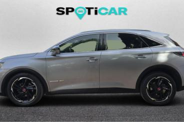 SPOTICAR Ds Ds 7 Crossback 2.0 Hdi 163 Confort Bva Occasion - Utilitaire Diesel  - Marrakech - 1200001943_2