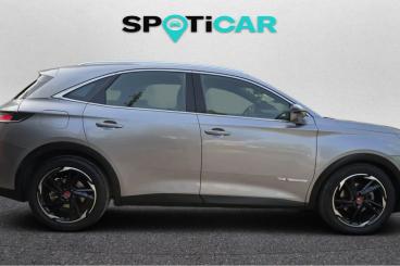 SPOTICAR Ds Ds 7 Crossback 2.0 Hdi 163 Confort Bva Occasion - Utilitaire Diesel  - Marrakech - 1200001943_3