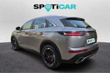 SPOTICAR Ds Ds 7 Crossback 2.0 Hdi 163 Confort Bva Occasion - Utilitaire Diesel  - Marrakech - 1200001943_4
