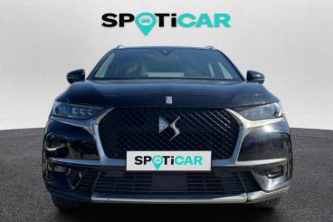 SPOTICAR Ds Ds 7 Crossback 2.0 Bluehdi 180 Opera Occasion - Utilitaire Diesel Bleu Roi - Casablanca - 1200002460_1