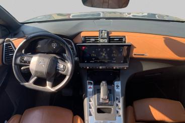 SPOTICAR Ds Ds 7 Crossback 2.0 Bluehdi 180 Opera Occasion - Utilitaire Diesel Bleu Roi - Casablanca - 1200002460_2