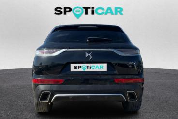 SPOTICAR Ds Ds 7 Crossback 2.0 Bluehdi 180 Opera Occasion - Utilitaire Diesel Bleu Roi - Casablanca - 1200002460_3