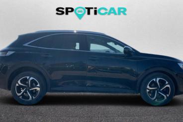 SPOTICAR Ds Ds 7 Crossback 2.0 Bluehdi 180 Opera Occasion - Utilitaire Diesel Bleu Roi - Casablanca - 1200002460_4