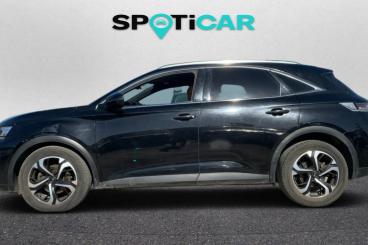 SPOTICAR Ds Ds 7 Crossback 2.0 Bluehdi 180 Opera Occasion - Utilitaire Diesel Bleu Roi - Casablanca - 1200002460_5