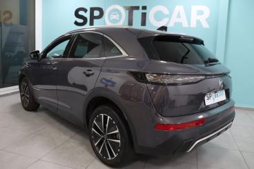 SPOTICAR Ds Ds 7 Crossback 1.5 Bluehdi 130 At Saint Exupery Occasion - Utilitaire Diesel Vol De Nuit - Casablanca - 1200002504_3