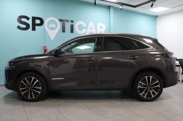 SPOTICAR Ds Ds 7 Crossback 1.5 Bluehdi 130 At Saint Exupery Occasion - Utilitaire Diesel Vol De Nuit - Casablanca - 1200002504_4