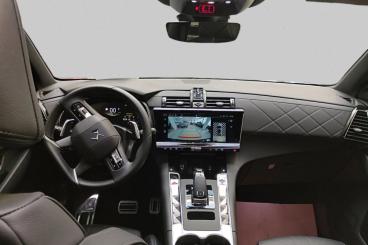 SPOTICAR Ds Ds 7 Crossback 1.5 Bluehdi 130 Bva Rivoli Occasion - Utilitaire Diesel Bleu Saphir - Rabat - 1200002558_2