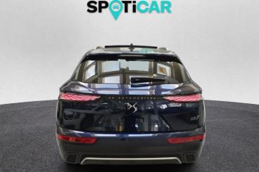 SPOTICAR Ds Ds 7 Crossback 1.5 Bluehdi 130 Bva Rivoli Occasion - Utilitaire Diesel Bleu Saphir - Rabat - 1200002558_3