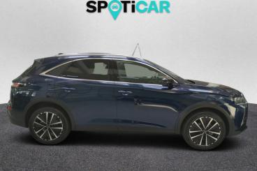 SPOTICAR Ds Ds 7 Crossback 1.5 Bluehdi 130 Bva Rivoli Occasion - Utilitaire Diesel Bleu Saphir - Rabat - 1200002558_5