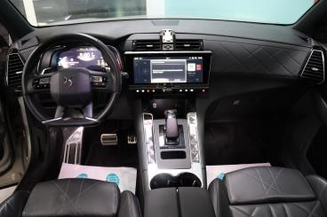 SPOTICAR Ds Ds 7 E-tense 1.6 Thp 225 Phev Canvas Occasion - Utilitaire Hybride Gris LaquÉ - Rabat - 1200001664_3