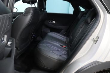 SPOTICAR Ds Ds 7 E-tense 1.6 Thp 225 Phev Canvas Occasion - Utilitaire Hybride Gris LaquÉ - Rabat - 1200001664_4