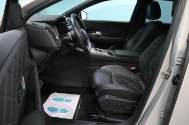 SPOTICAR Ds Ds 7 E-tense 1.6 Thp 225 Phev Canvas Occasion - Utilitaire Hybride Gris LaquÉ - Rabat - 1200001664_5