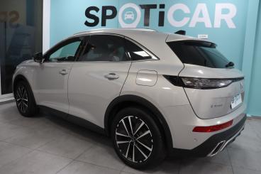 SPOTICAR Ds Ds 7 E-tense 1.6 Thp 225 Phev Canvas Occasion - Utilitaire Hybride Cristal Pearl - Oujda - 1200002168_2
