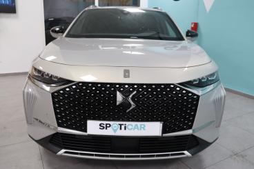 SPOTICAR Ds Ds 7 E-tense 1.6 Thp 225 Phev Canvas Occasion - Utilitaire Hybride Cristal Pearl - Oujda - 1200002168_3