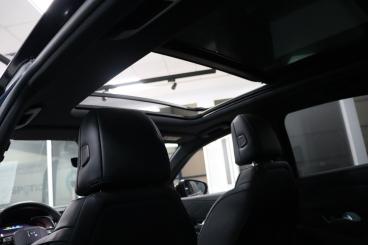 SPOTICAR Ds Ds 7 E-tense 1.6 Thp 225 Phev Canvas Occasion - Utilitaire Hybride Bleu Saphir - Casablanca - 1200002317_4