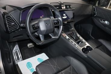 SPOTICAR Ds Ds 7 E-tense 1.6 Thp 225 Phev Canvas Occasion - Utilitaire Hybride Cristal Pearl - Casablanca - 1200000979_4