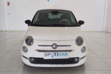 SPOTICAR Fiat 500 1.2 L 69 La My23 Occasion - Citadine Essence  - Casablanca - 1200001546_3