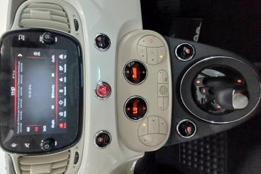 SPOTICAR Fiat 500 1.2 L 69 La My23 Occasion - Citadine Essence  - Casablanca - 1200001546_5