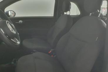 SPOTICAR Fiat 500 1.2 L 69 La My23 Occasion - Citadine Essence  - Casablanca - 1200001547_2