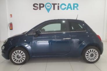 SPOTICAR Fiat 500 1.2 L 69 La My23 Occasion - Citadine Essence  - Casablanca - 1200001547_3