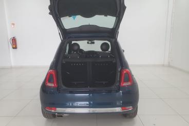 SPOTICAR Fiat 500 1.2 L 69 La My23 Occasion - Citadine Essence  - Casablanca - 1200001547_4