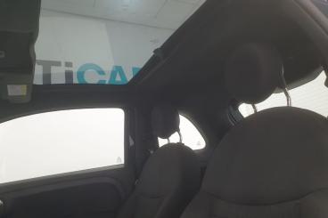 SPOTICAR Fiat 500 1.2 L 69 La My23 Occasion - Citadine Essence  - Casablanca - 1200001547_5