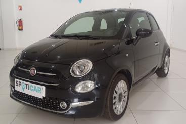 SPOTICAR Fiat 500 1.2 L 69 La My23 Occasion - Citadine Essence  - Casablanca - 1200001549_1