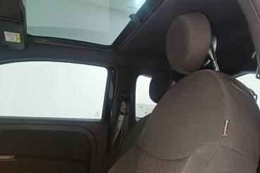 SPOTICAR Fiat 500 1.2 L 69 La My23 Occasion - Citadine Essence  - Casablanca - 1200001549_3