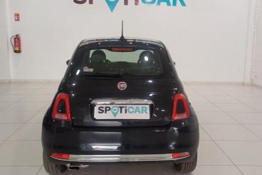 SPOTICAR Fiat 500 1.2 L 69 La My23 Occasion - Citadine Essence  - Casablanca - 1200001549_4