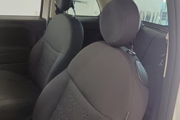 SPOTICAR Fiat 500 1.2 L 69 La My23 Occasion - Citadine Essence  - Casablanca - 1200001550_5