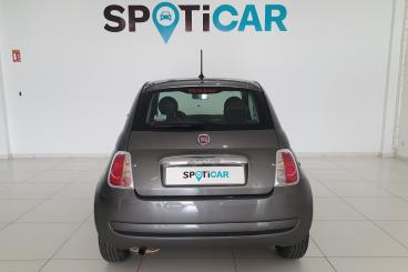 SPOTICAR Fiat 500 1.2 L 69 La My23 Occasion - Citadine Essence  - Casablanca - 1200001553_2
