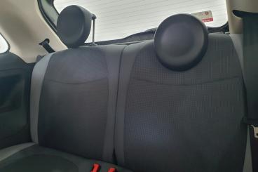 SPOTICAR Fiat 500 1.2 L 69 La My23 Occasion - Citadine Essence  - Casablanca - 1200001553_3