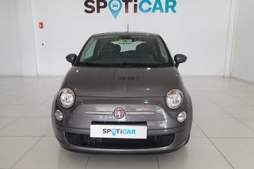SPOTICAR Fiat 500 1.2 L 69 La My23 Occasion - Citadine Essence  - Casablanca - 1200001554_4