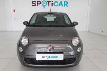 SPOTICAR Fiat 500 1.2 L 69 La My23 Occasion - Citadine Essence  - Casablanca - 1200001650_3