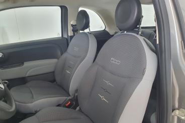 SPOTICAR Fiat 500 1.2 L 69 La My23 Occasion - Citadine Essence  - Casablanca - 1200001650_4