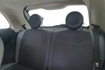SPOTICAR Fiat 500 1.2 L 69 La My23 Occasion - Citadine Essence  - Casablanca - 1200001650_5