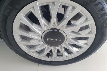 SPOTICAR Fiat 500 1.2 L 69 La My23 Occasion - Citadine Essence  - Casablanca - 1200001651_3