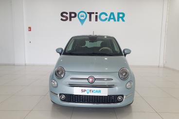 SPOTICAR Fiat 500 1.2 L 69 La My23 Occasion - Citadine Essence  - Casablanca - 1200001654_3
