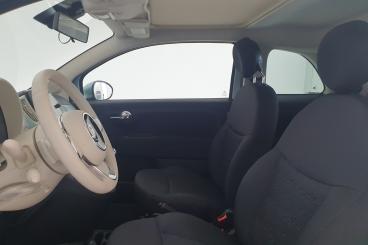 SPOTICAR Fiat 500 1.2 L 69 La My23 Occasion - Citadine Essence  - Casablanca - 1200001654_5