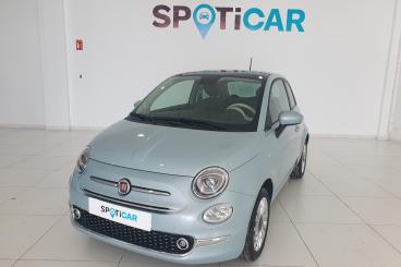SPOTICAR Fiat 500 1.2 L 69 La My23 Occasion - Citadine Essence  - Casablanca - 1200001655_1