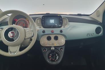 SPOTICAR Fiat 500 1.2 L 69 La My23 Occasion - Citadine Essence  - Casablanca - 1200001657_5