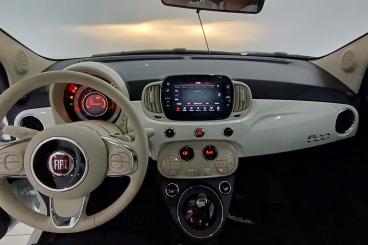 SPOTICAR Fiat 500 1.2 L 69 La My23 Occasion - Citadine Essence  - Casablanca - 1200001658_2